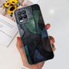 For Realme 8 8i 8Pro 4G 5G Phone Case Clear Soft TPU Silicone Back Cover Cool Cartoon Girly Bumper On Realme8 8 Pro Slim Coques