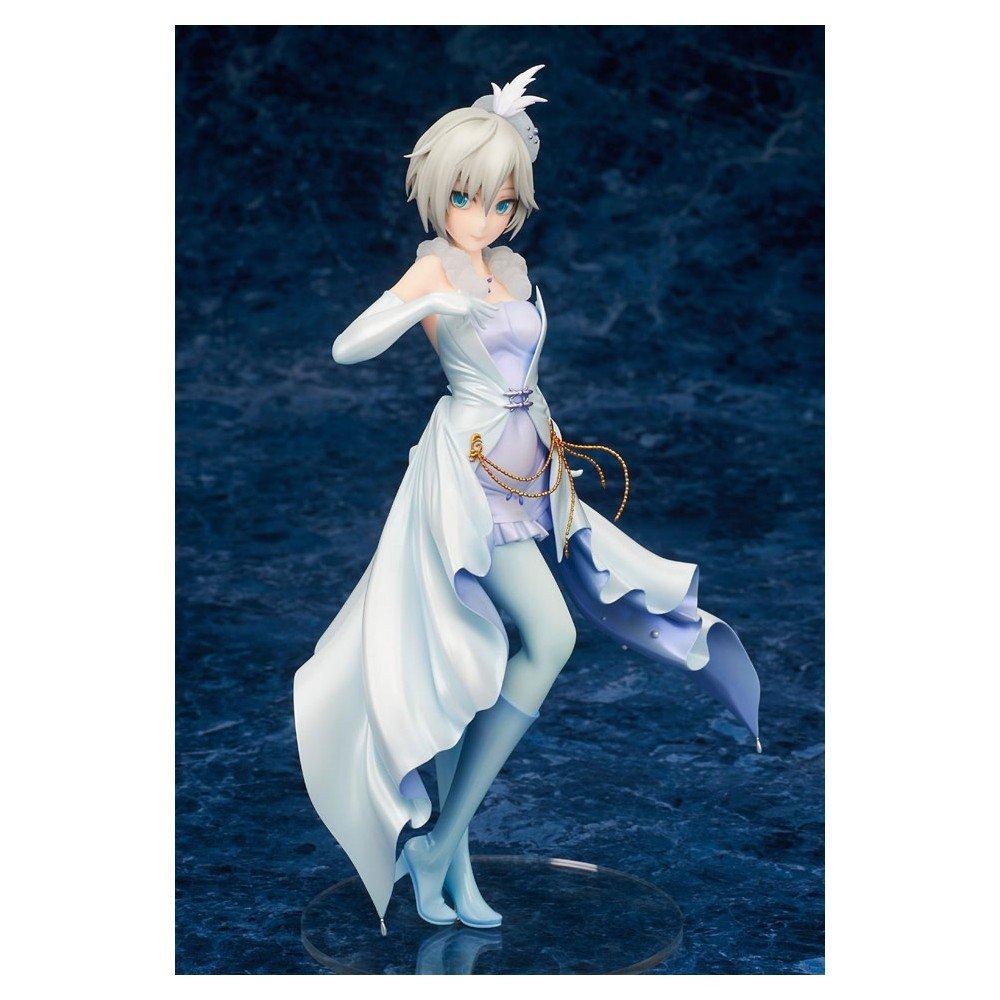 Alter Idolmaster Cinderella Girls Anastasia Memories Complete Figure Ver. 1/8 розовый