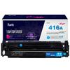 G&G NT-CH416F Compatible Toner Cartridge for HP Color LaserJet Pro M454/M479 Series