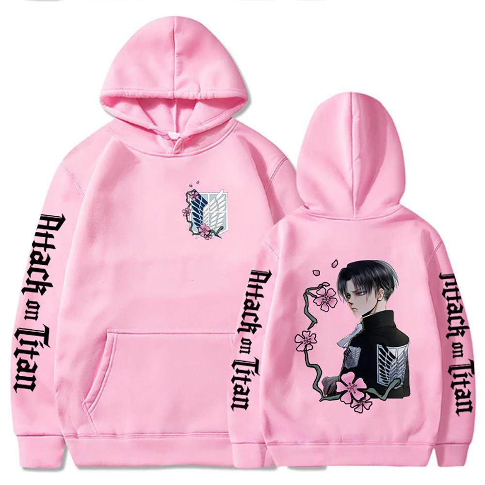 

Аниме толстовки Атака титанов принтованные пуловеры толстовки с длинным рукавом свободная уличная одежда толстовки топы хип-хоп косплей одежда 4XL хаки