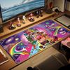 Uncle Grandpa Color Mouse Pad Large Gaming Table Cushion Non-slip Laptop Tablet Big Mousepad XXL Mat Mini PC Playmat With Lock Edge