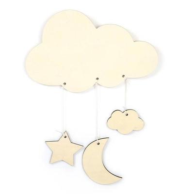 Cloud Mobile 25 X 35 Cm