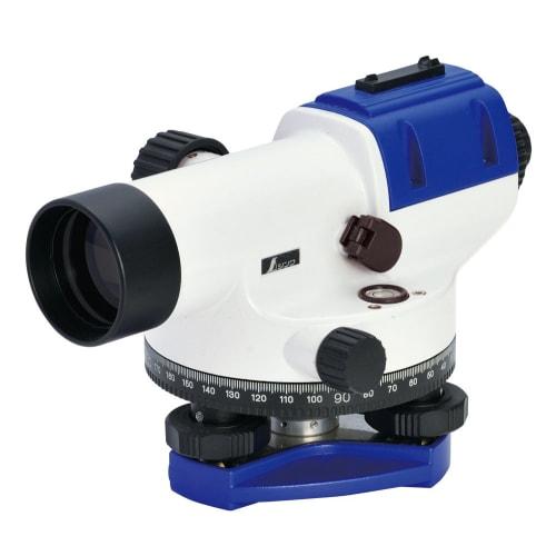 Shinwa Sokutei Auto Level SA-32A with Spherical Head Tripod, 77055