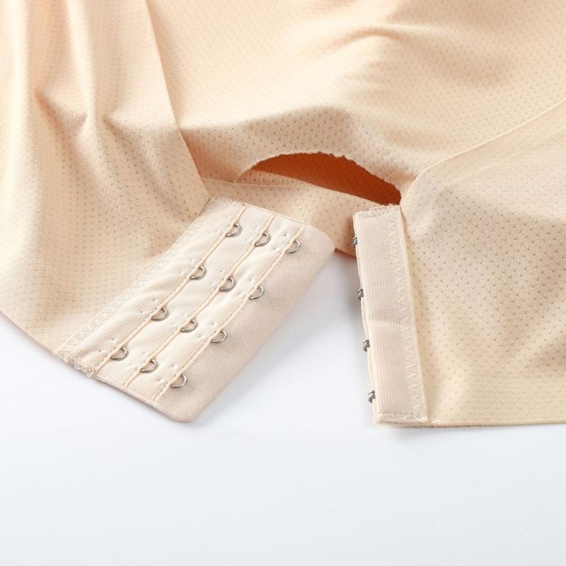 Strapless Bralettes for Women Nonslip Bandeau Bra Seamless Wireless Strapless Bra Padded Tube Top Bras