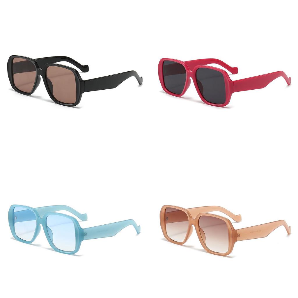 For Sunglasses Stylish Men And Women With Unique Design Outdoor Sun Protection
