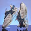 Männer Schuhe Turnschuhe Männlichen Tenis Luxus Designer Schuhe Herren Casual Schuhe Plattform Schuhe Mode Klinge Faulenzer Laufschuh für Männer