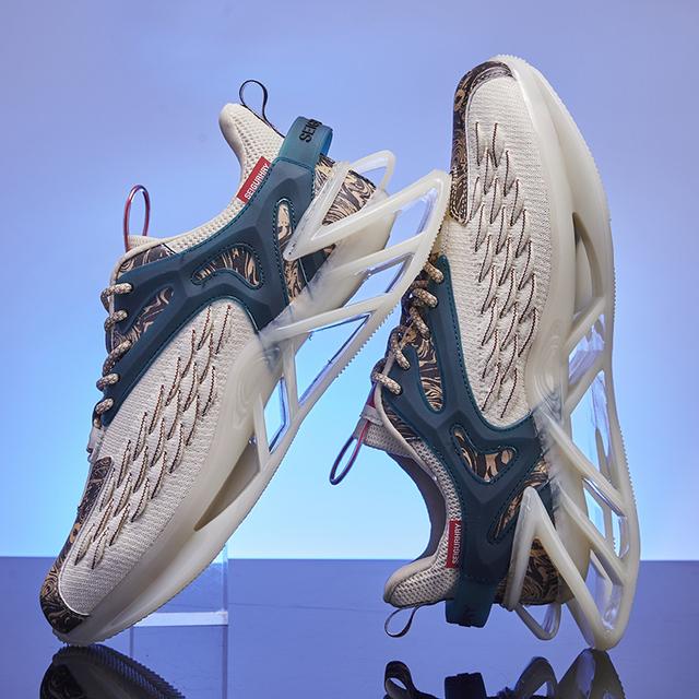 Männer Schuhe Turnschuhe Männlichen Tenis Luxus Designer Schuhe Herren Casual Schuhe Plattform Schuhe Mode Klinge Faulenzer Laufschuh für Männer