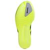 Adizero Adios 9 Adidas 'Lucid Lemon Black' Men's IH5066