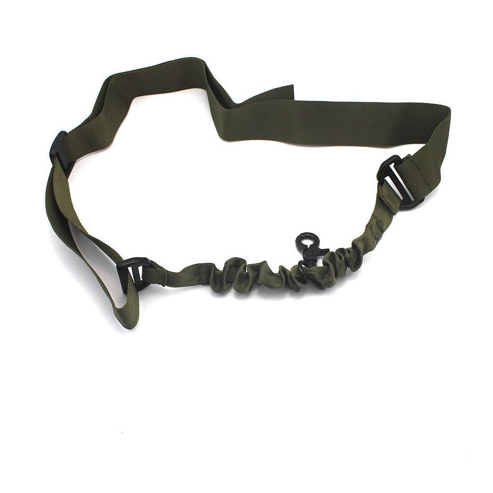 Tactical Rope 1 Shoulder Straps