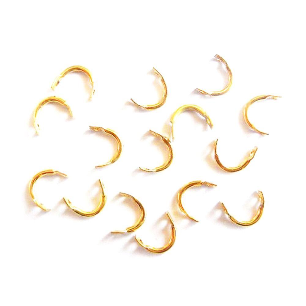 Sea Fishing Buckle Fishing Tackle Brass Clevis Fishing Clevis Spinner Clevis Spinnerbait