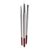 Brushes for Fabric Painting 3 Pieces