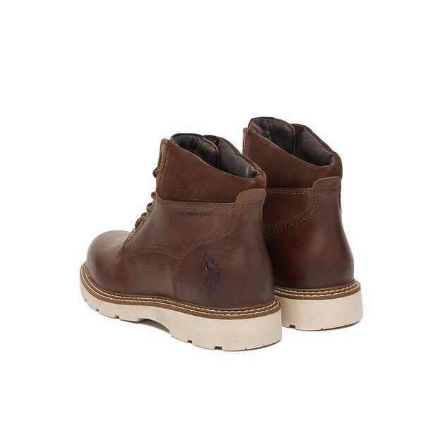 Ботинки U.S. Polo Assn. EO-PATRIZ001M/EL1