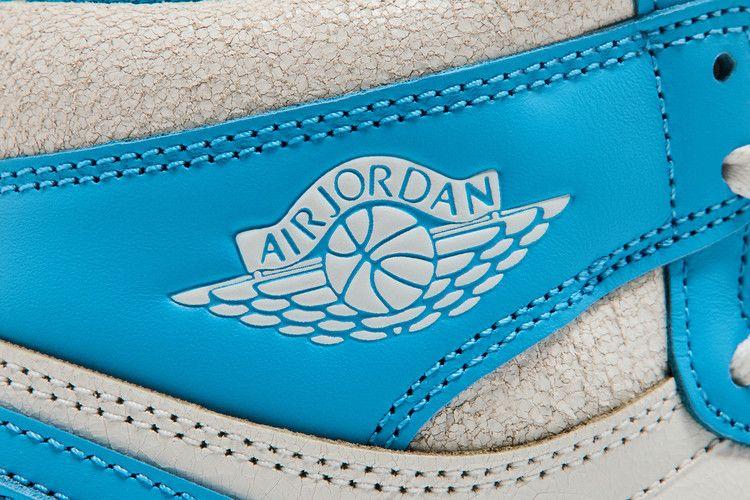 Jordan 1 Retro High OG UNC Reimagined