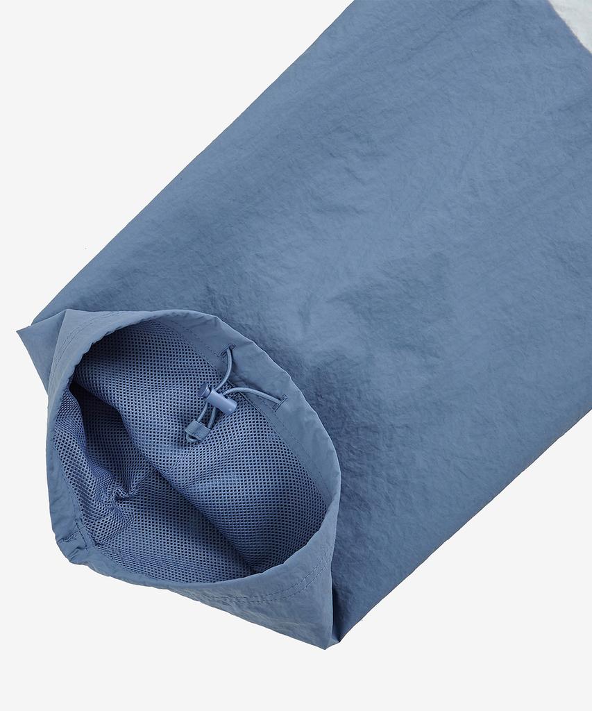 REEBOK Legend 2-Way Warm-Up Pants - Blue