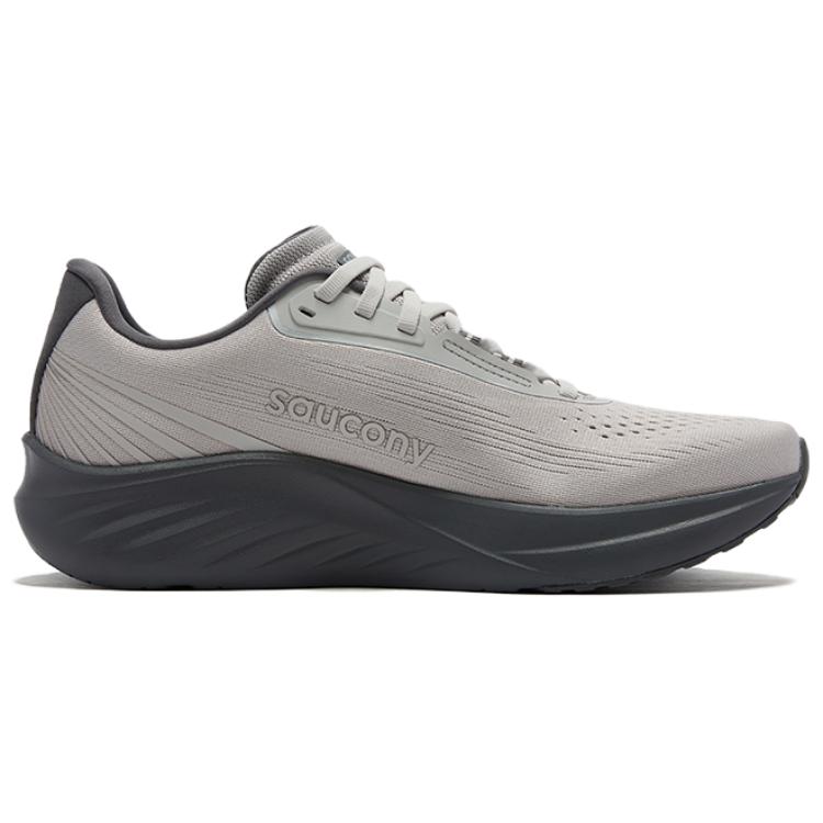 Saucony Lancer 4 Men Gray S28257-2