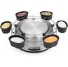 Fondue Set Princess 172680 Family Set (01.172680.01.001)