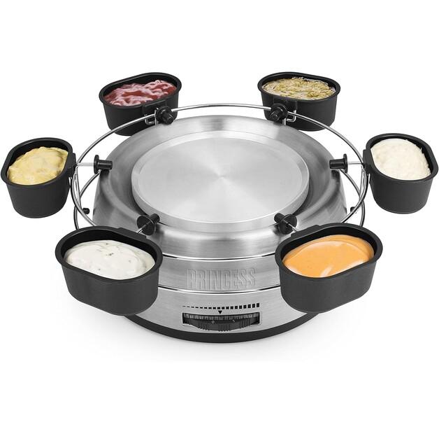 Fondue Set Princess 172680 Family Set (01.172680.01.001)