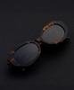 Maeteupeojeu Cy-133 Acetate Sunglass Leopard