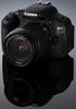 Canon EOS Kiss X5 Digital SLR Camera Body [Refurbished] KISSX5-BODY