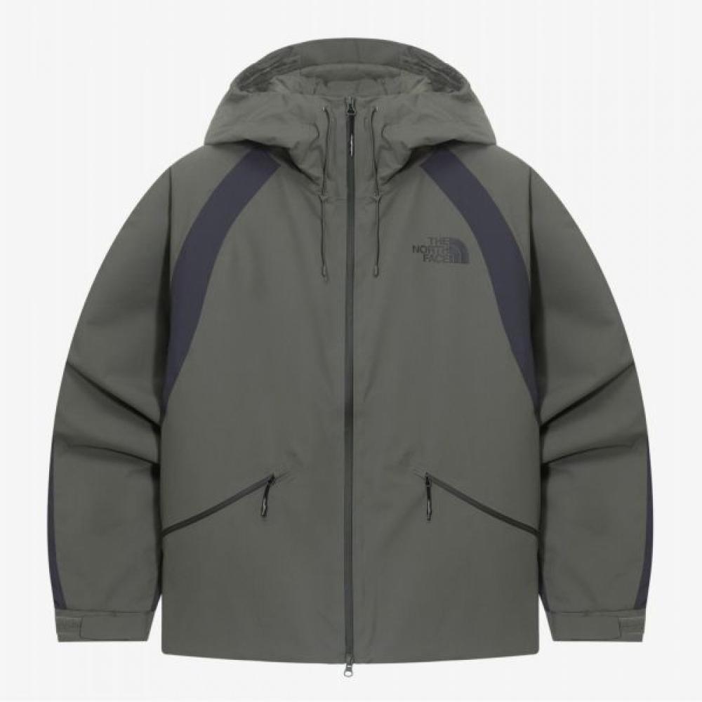 

Магазин North Face Оригинальная куртка North Face The North Face Slope Heat Nj3nq52k Kha 1798119 090(S)