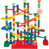 Kumon Publishing New Kumon Slope Set with 100 Balls Educational Toy for Creativity and Logical Thinking Ages 3+