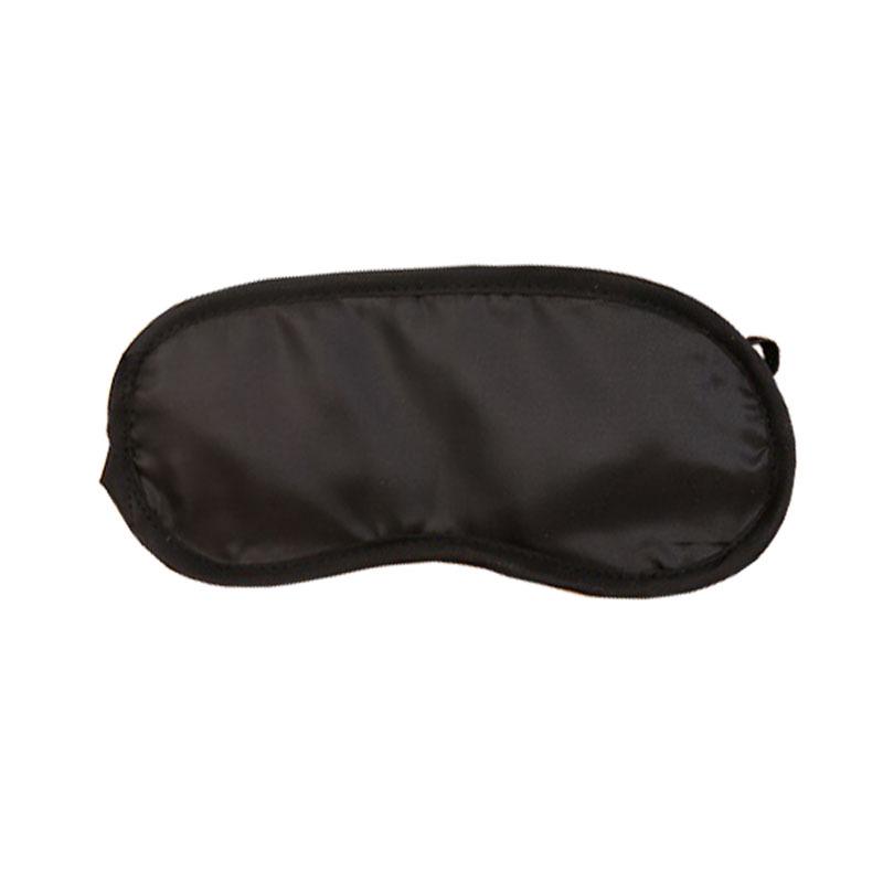 

Inflatable Pillow U-shaped Portable Compression Inflatable Neck Pillow Ergonomic Head and Neck Support Paired with Eye Mask Good