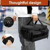 Wear-Resistant Tool Storage Bag Oxford Cloth Tool Organizer Tools Collection Bag  Repairmen