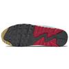 Nike Air Max 90 Air Sprung - Grigio Ferro Sneakers da Uomo Phantom Sedano Rosa Scuro DM8171-001