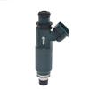 4-Hole Fuel Injectors for Toyota 4Runner 03-04 Tundra LandCruiser Sequoia 02-04 Lexus LX470 02-05 GX470 03-05 V8 4.7L Replace 23250-50040 2320950040