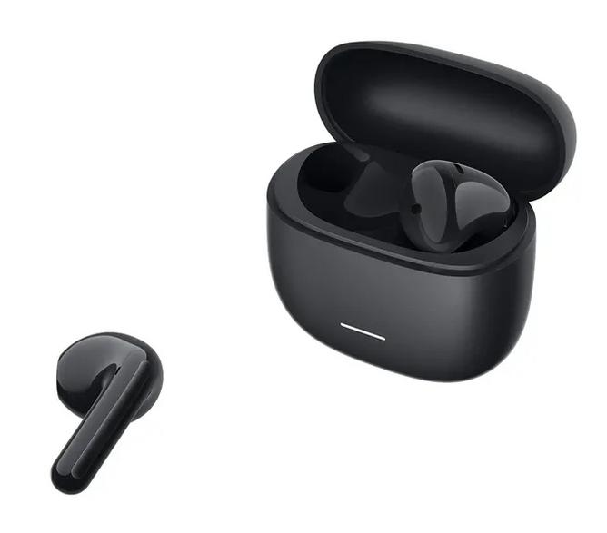 Wireless Headphones (tws) Xiaomi Redmi Buds 8 Active Black
