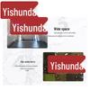 Yishunda 37sqm Truss Frame Command & Rescue Tent System