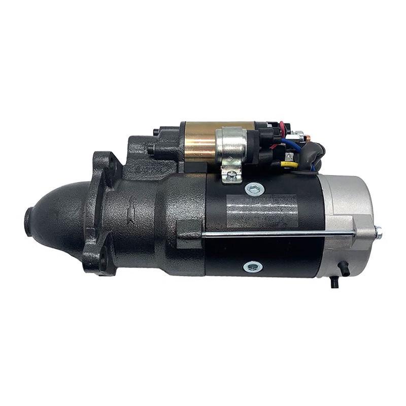 

Chunsen Compatible Jiefang CA1121/CA1122 Starter Motor Assembly 1