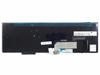 Tradebit Německá DE QWERTZ Klávesnice pro Lenovo ThinkPad T540/T540p/T550/T560/W540/W531/E540/L540/L560 (Žádné podsvícení)