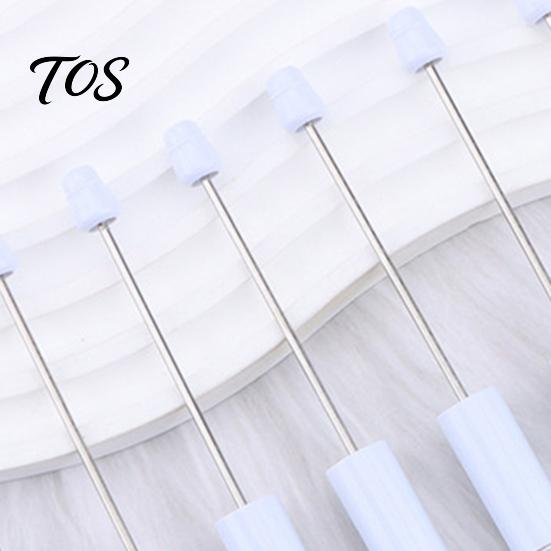 Beauty Tool for Beads 7Pcs DIY Bead Face Mask Brush, Silicone Soft Spatula Applicator Flexible Brush Skincare, Facial Spreader Women, Makeup Beaded