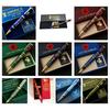 Metal Gel Pen Honoring Americans 250th Anniversary Comfortable Grip Pen for Office and Collection