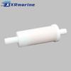Inline-Kraftstofffilter 3/8" Innendurchmesser für Johnson Evinrude Außenbordmotor 5-250 PS 360941 398319 für Yamaha GP1-U775C-10-00 Mercury 802128
