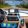 BMW 3 Series F30 Wireless CarPlay & Linux DVD Navigation Display Screen
