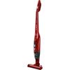 Bosch BBHF214R - Aspirateur Balai sans fil 2 en 1- Aspirateur de table intégré - Position Parking (tient seul debout)