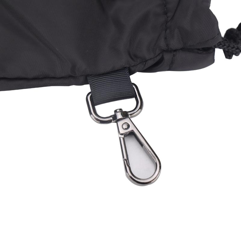 Drones Drawstring Bag Remote Controller Protective Sleeve Portable Storage Bag Carry Case for Drones Accessories