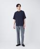 Tricot Straight Pants Pants Long Pants M [Snow Peak] PT-26SU002 Men's Women's M.GREY