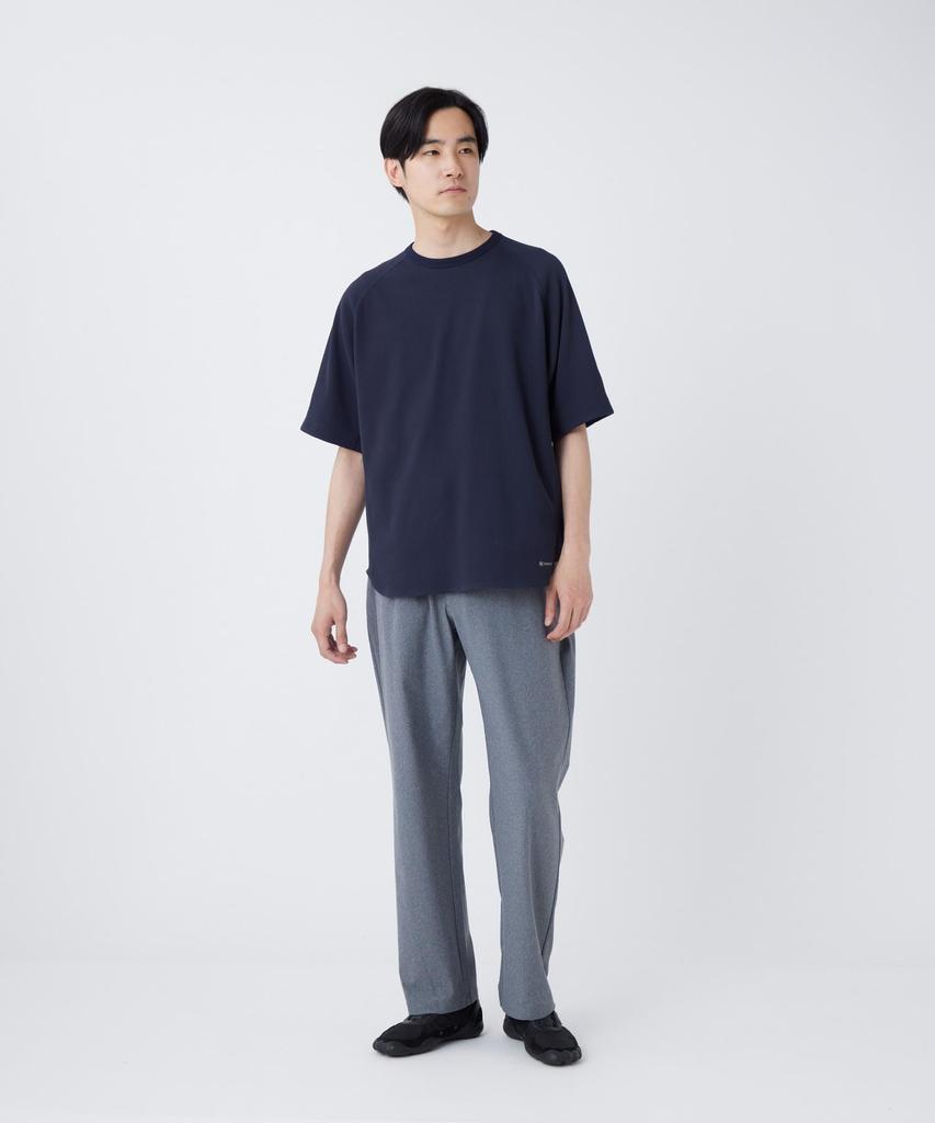 Tricot Straight Pants Pants Long Pants M [Snow Peak] PT-26SU002 Men's Women's M.GREY