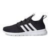 adidas Vario Pure Black White Women Sneakers Core-Black Cloud-White Carbon H04753