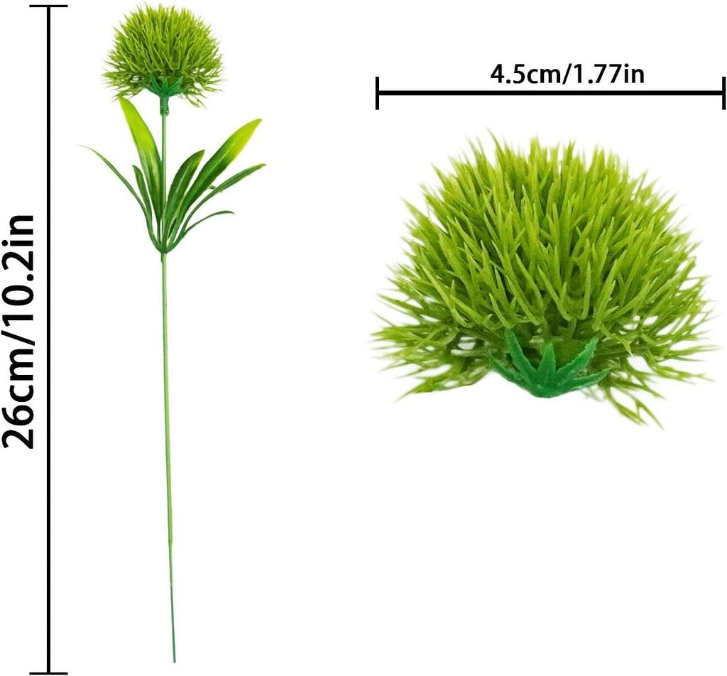 3/7 Stück Künstlicher Löwenzahnblumenstrauß Wohnzimmerdekoration Außengartendekoration Hochzeitsdekor DIY Kranzzubehör