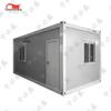 Zhongbisheng Prefabricated Container House