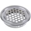 Stainless Steel Ventilation Mesh Cover for Cabinets and Wardrobes