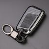 Carbon Fiber Car Key Case Bag Cover for Volkswagen VW Golf 7 MK7 Tiguan Touran 2017 for Skoda Octavia A7 RS for Seat Leon Ibiza