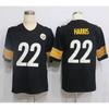 Steelers Retro Rugby Jersey, Legendary Second-generation Elite Version, Fan Version T-shirt, Baseball Jersey, Soldier Jersey