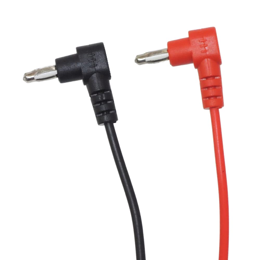 KAUMO Test Lead DT830 Tester Soft Cable
