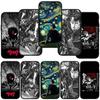 For Motorola Moto Edge 70 60 50 G54 G86 Samsung Galaxy S25 iPhone 17 16 15 Xiaomi Redmi Note 14 13 Pro Max Phone Case Berserk Guts Wallpaper Cover