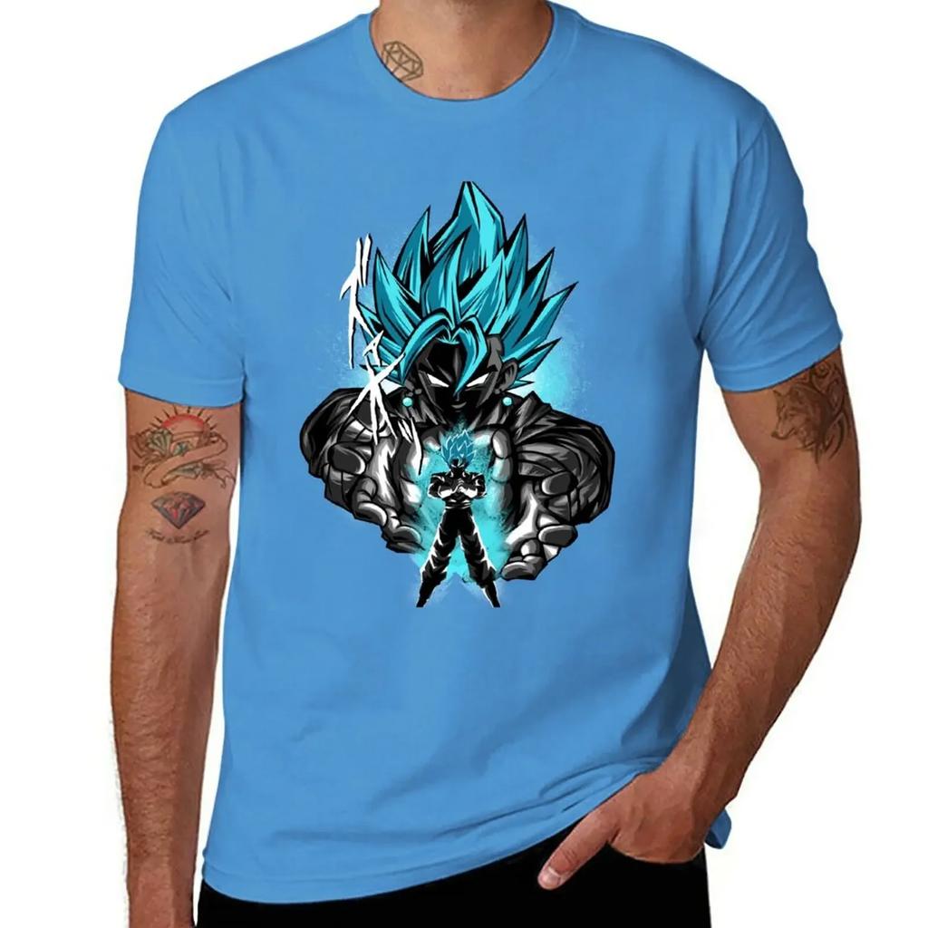Attack of the Potara T-Shirt oversizeds Blouse boys animal print t shirts for men pack